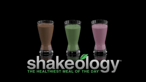 Click here to order your Shakeology today!