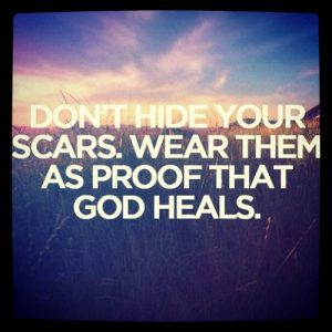 God Heals