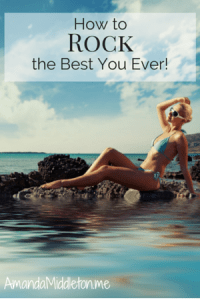 How to ROCK the best you ever!