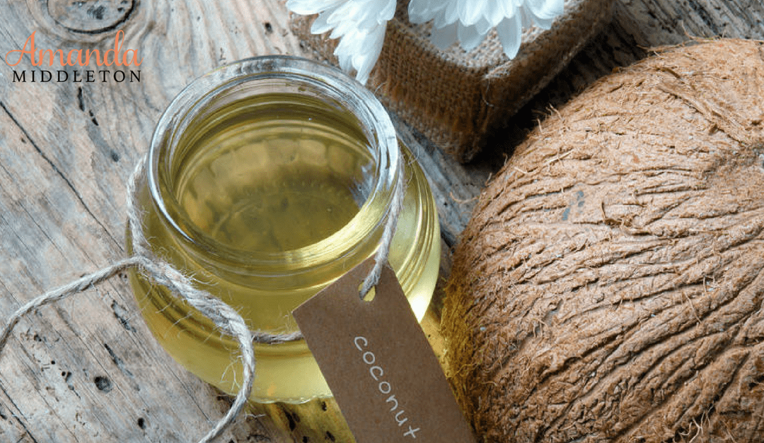Top 22 Uses for Coconut Oil
