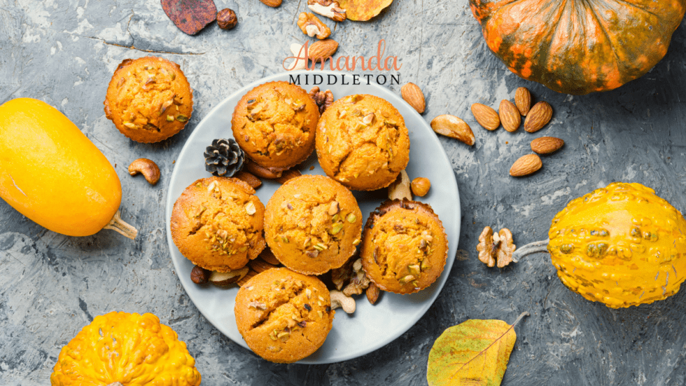 How to Make the Best Gluten Free Pumpkin Muffins