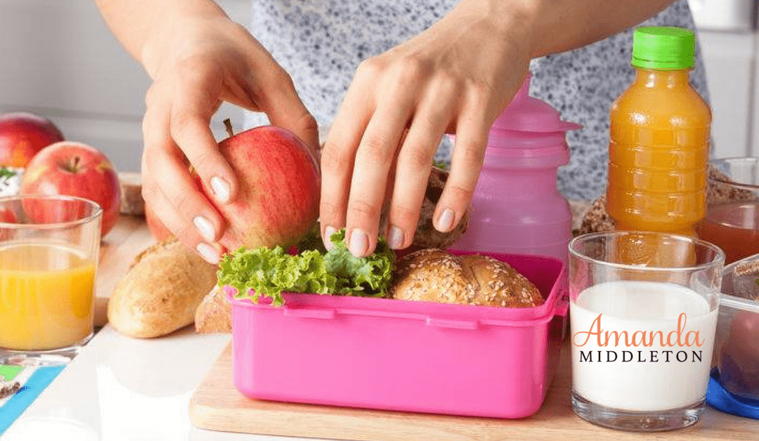 Do It Yourself and SAVE Big: Kid’s Lunch Munchables