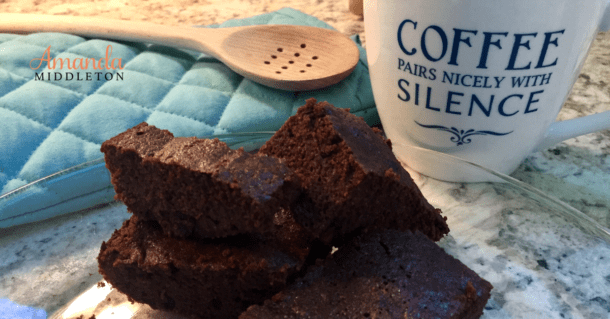 Paleo, Gluten Free and Allergy Friendly Brownies That Taste Amazing