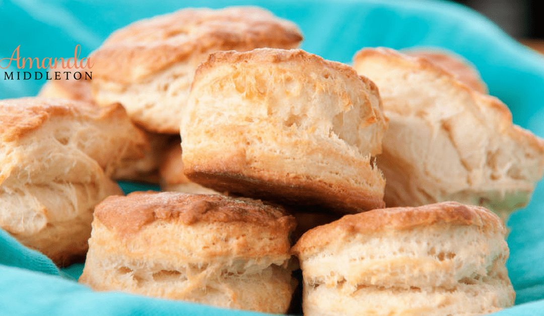Gluten Free Southern Biscuits That Will Satisfy The Taste Buds