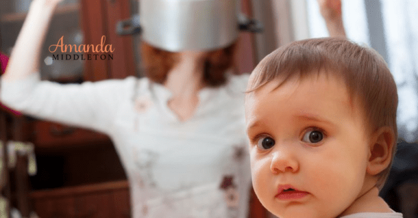 3 Ways to Keep Yourself Sane After a Long Night With Baby or Sick Kids