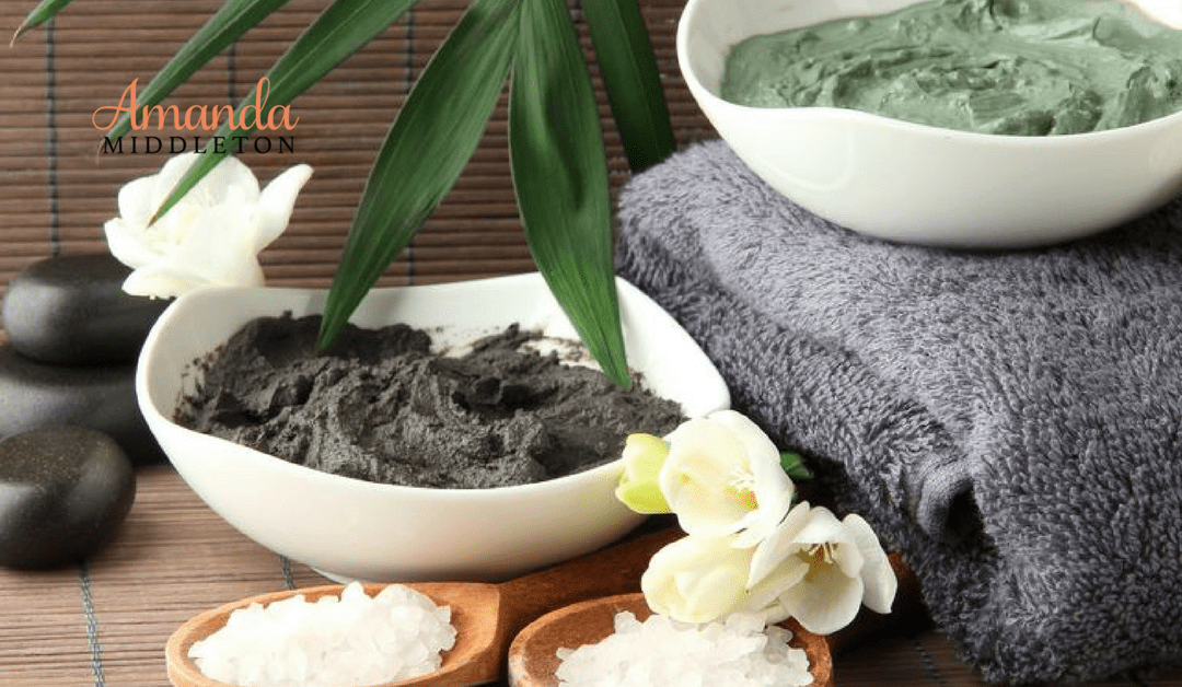 Lavender Clay Mask That Will Make Your Skin Feel Amazing