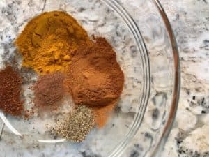 Golden Turmeric Tea That Helps With Inflammation