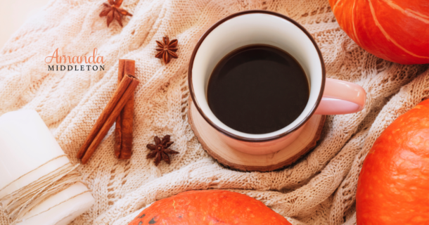 Do-It-Yourself Healthy Pumpkin Spice Coffee Creamer