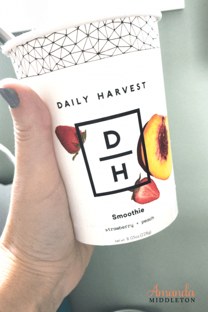 An Easy & Inexpensive Way To Have Smoothies Delivered To Your Door