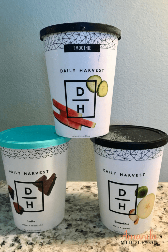 An Easy & Inexpensive Way To Have Smoothies Delivered To Your Door