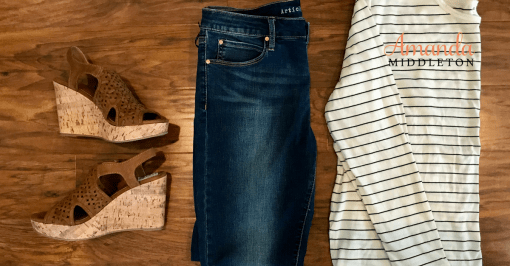 Spring Fashion And Deals You Do Not Want To Pass Up