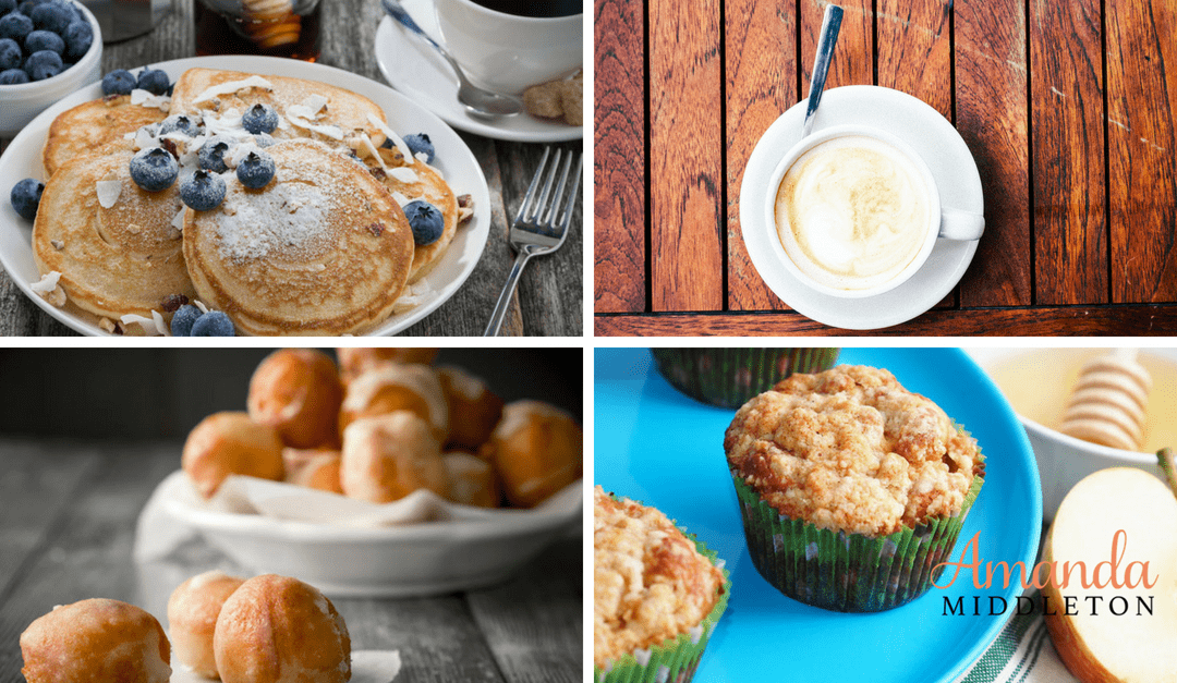 7 Delicious Recipes That Will Jumpstart Your Family’s Fall