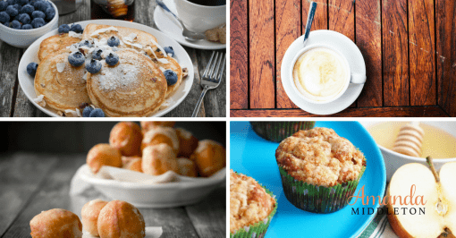 7 Delicious Recipes That Will Jumpstart Your Family's Fall