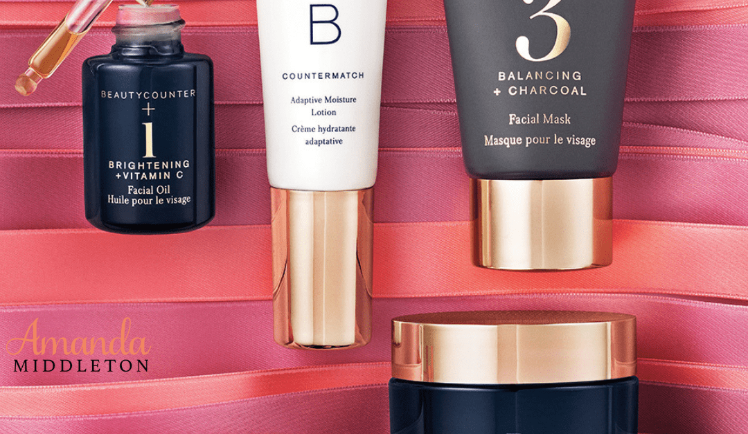 Why I Am Choosing Beautycounter: My Story And More