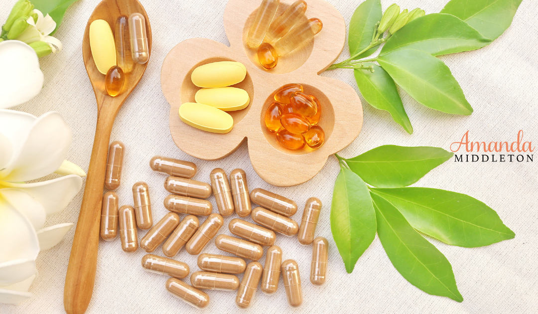 The 9 Essential Mito Life Supplements My Family Takes Daily